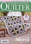 Today's Quiilter  - No. 141