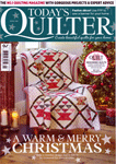 Today's Quiilter  - No. 145
