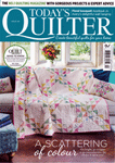 Today's Quiilter  - No. 140